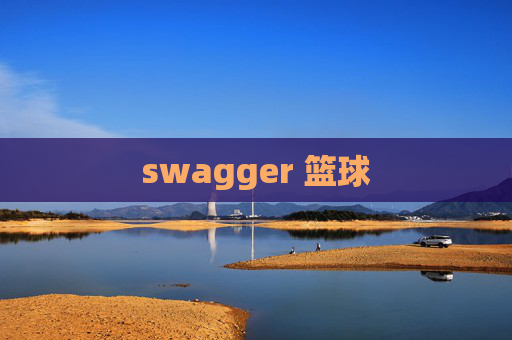 swagger 篮球